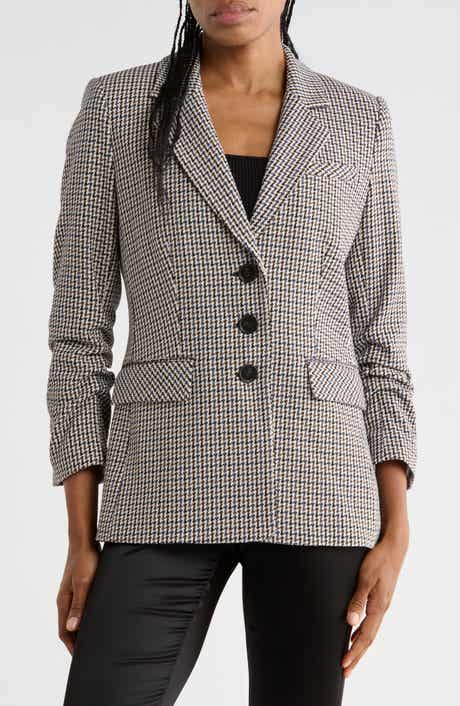 Berkshire Dickey Jacket