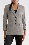 Veronica Beard Berkshire Dickey Jacket