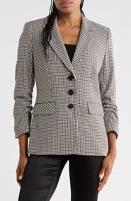 Veronica Beard Berkshire Dickey Jacket