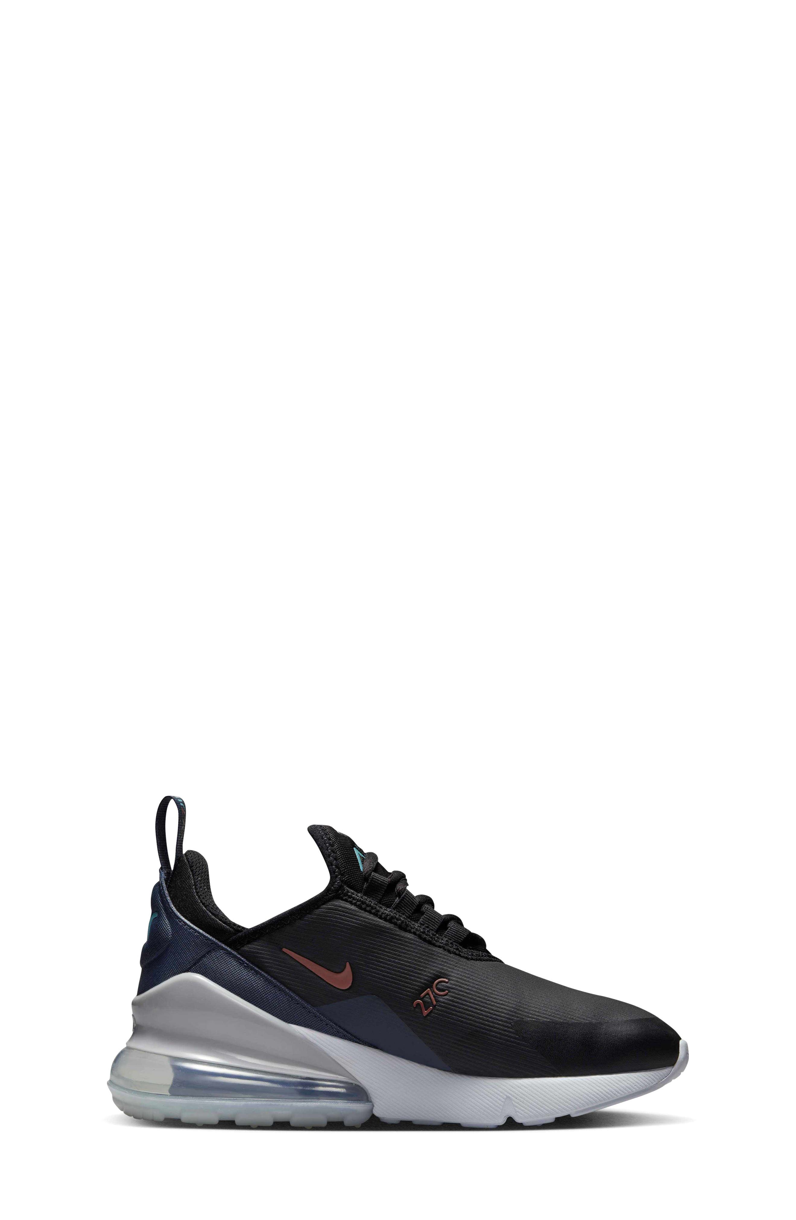 Nike Air Max 270 Sneaker, Alternate, color, 