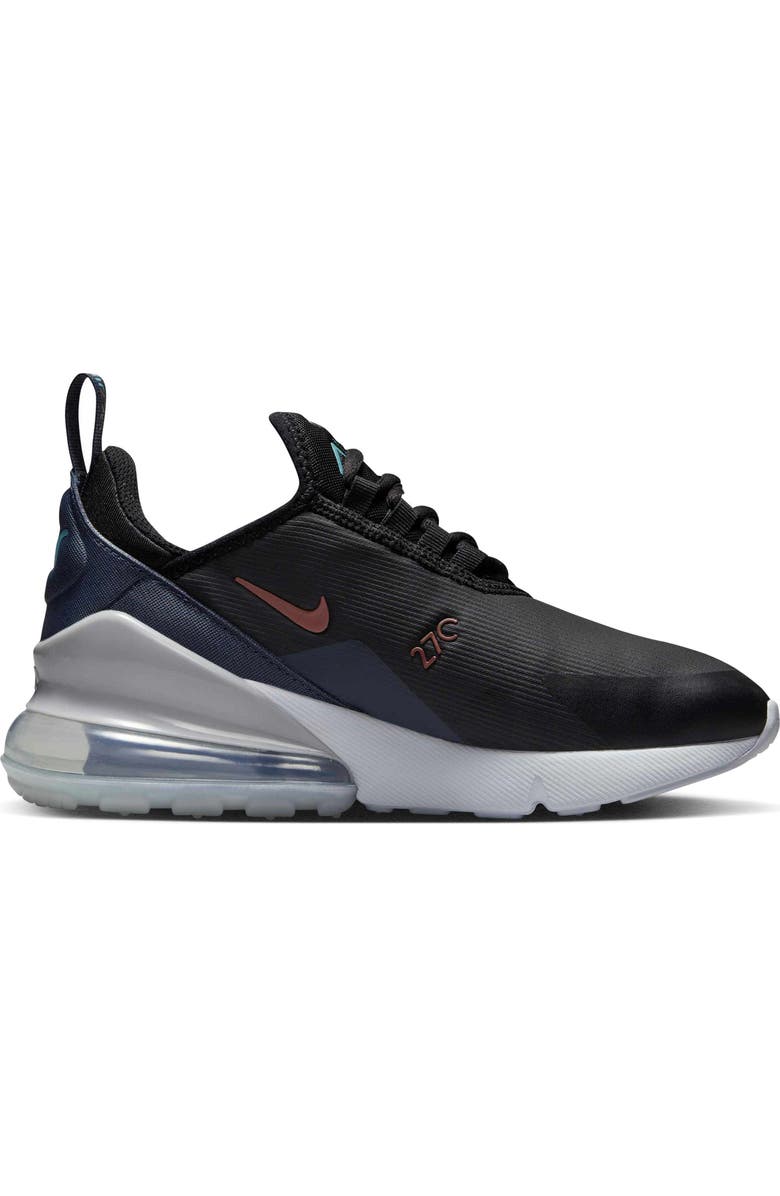 Nike Air Max 270 Sneaker, Alternate, color,