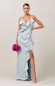 SAVEL Eloise Maxi Dress