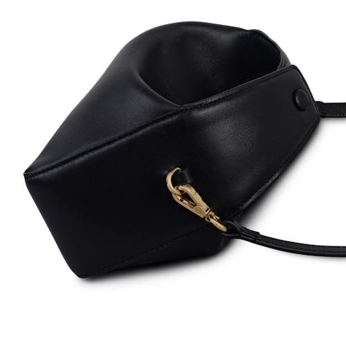 Radley De Beauvoir Small Ziptop Satchel Bag In Black
