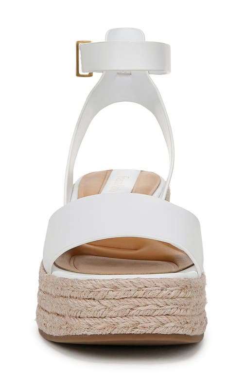 FRANCO SARTO FRANCO SARTO TIFFANY PLATFORM WEDGE SANDAL