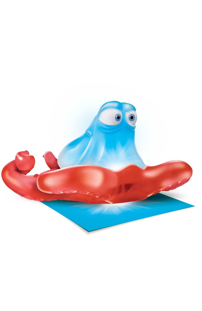 Bandai Namco Disney Finding Dory Change and Chat Hank, Main, color, 