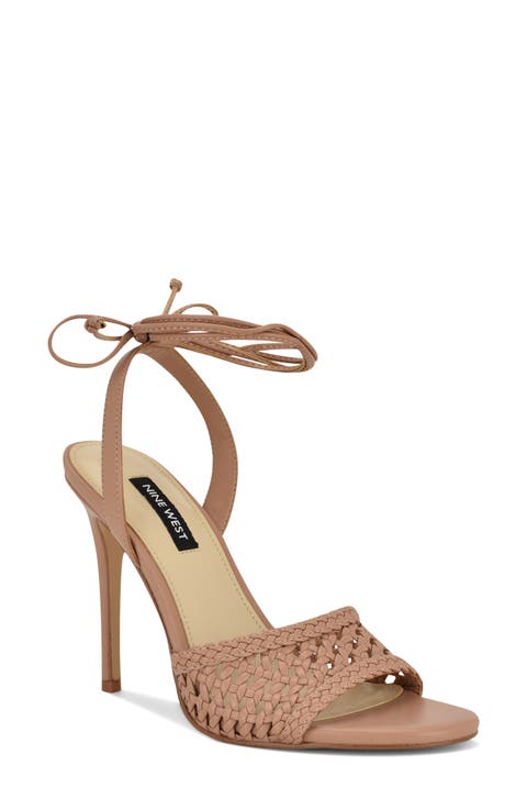 Merta Stiletto Sandal