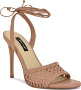 Nine West Merta Stiletto Sandal