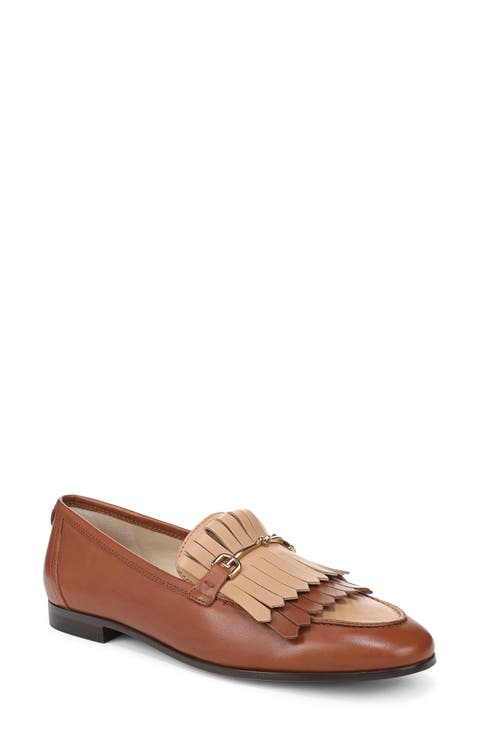 Liz Kiltie Loafer (Women)