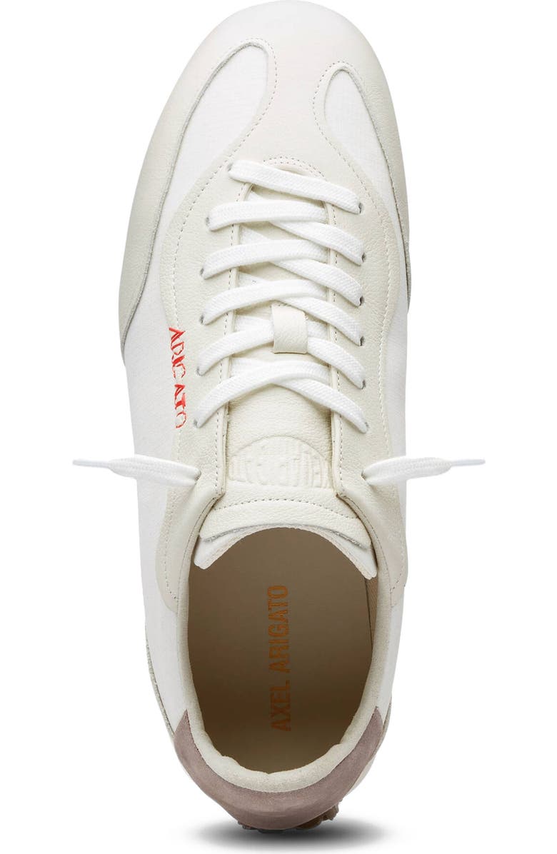 Axel Arigato Daze Runner - Men's, Alternate, color, Beige/Dark Tan