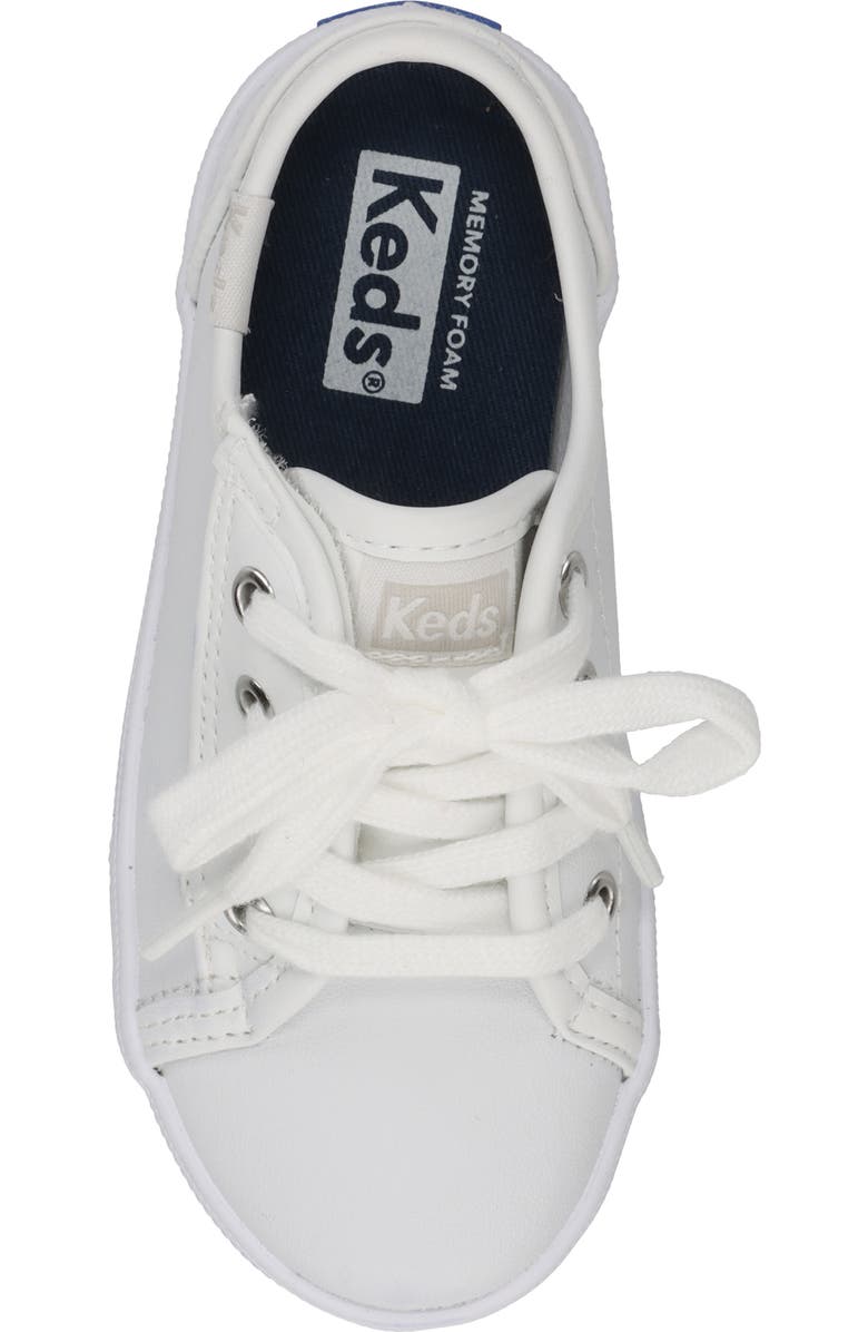 Keds<sup>®</sup> Kids' Kickstart Core Jr. Sneaker, Alternate, color,