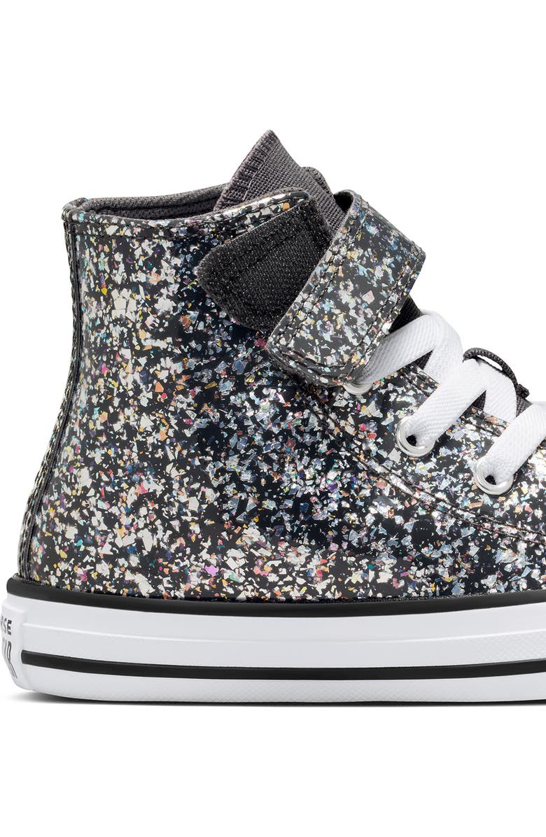 Converse Kids' Chuck Taylor<sup>®</sup> All Star<sup>®</sup> 1V High Top Sneaker, Alternate, color,