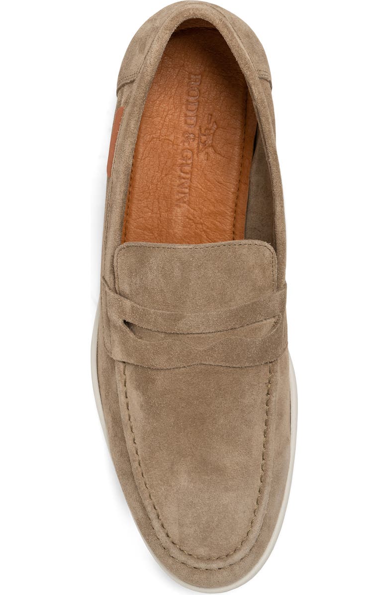 Rodd & Gunn Moana Penny Loafer, Alternate, color,