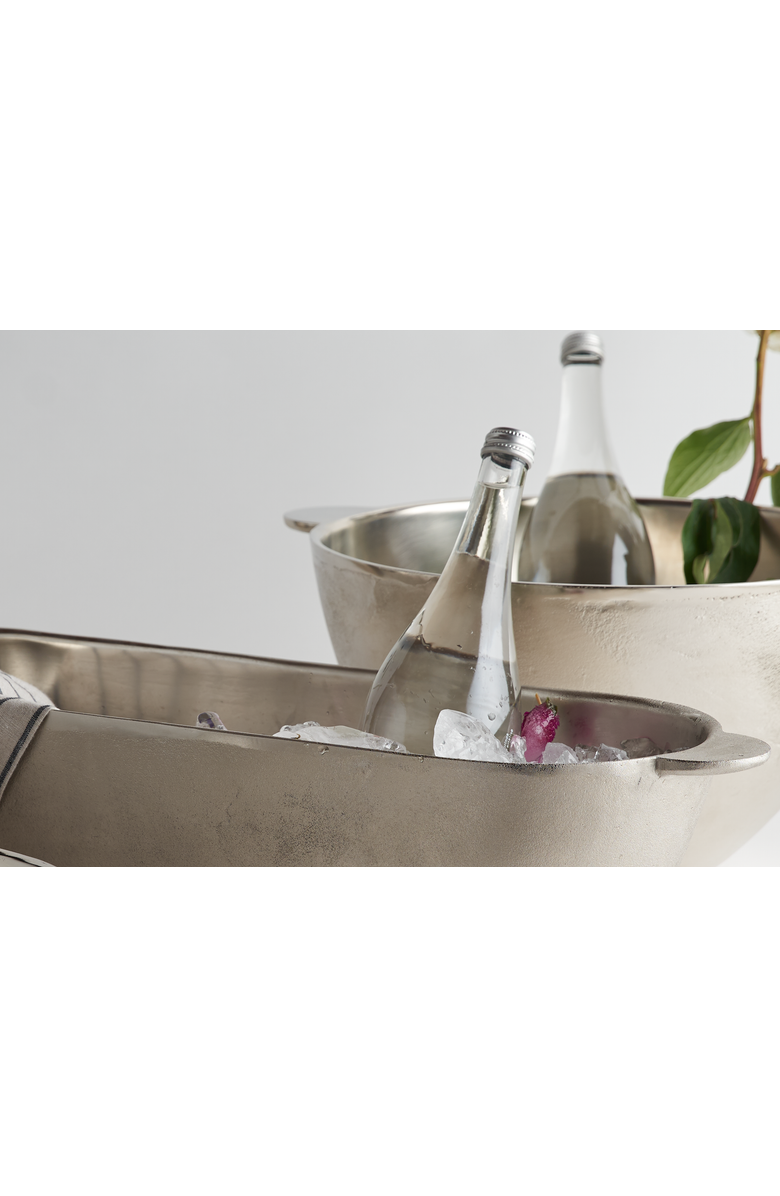 The Collective Nickel Trough, Alternate, color, 