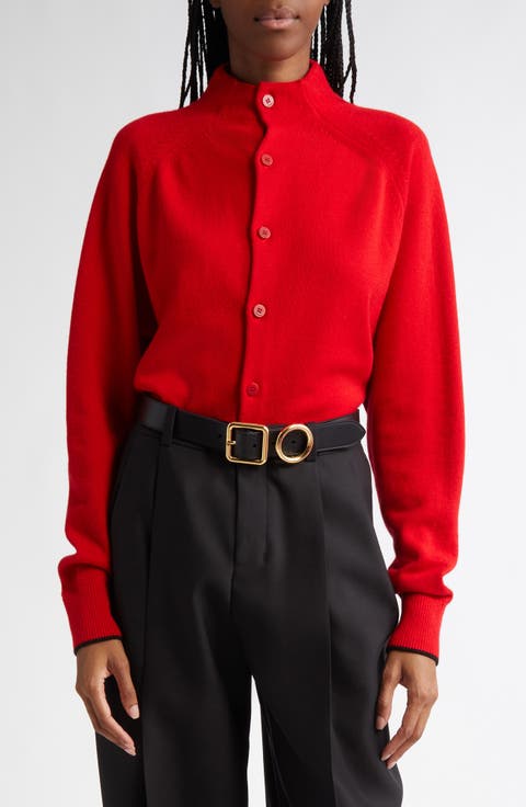 Women's Jacquemus Cardigan Sweaters | Nordstrom Women's Jacquemus Cardigan Sweaters | Nordstrom