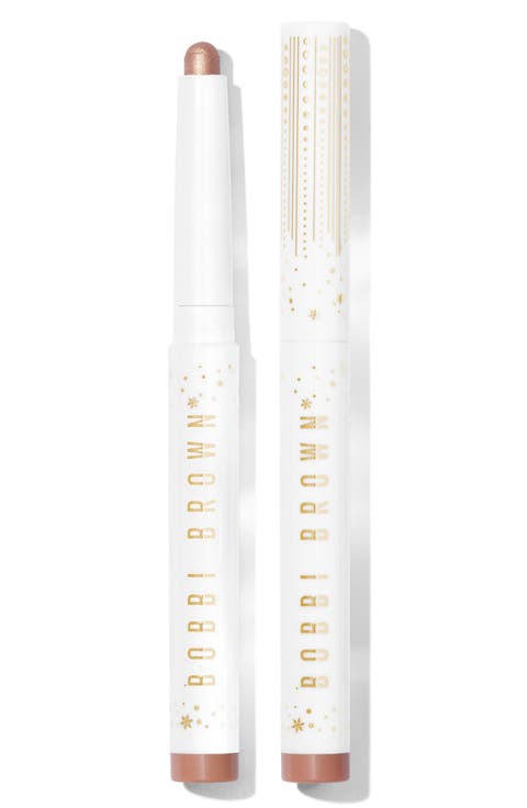 Long-Wear Cream Eyeshadow Stick