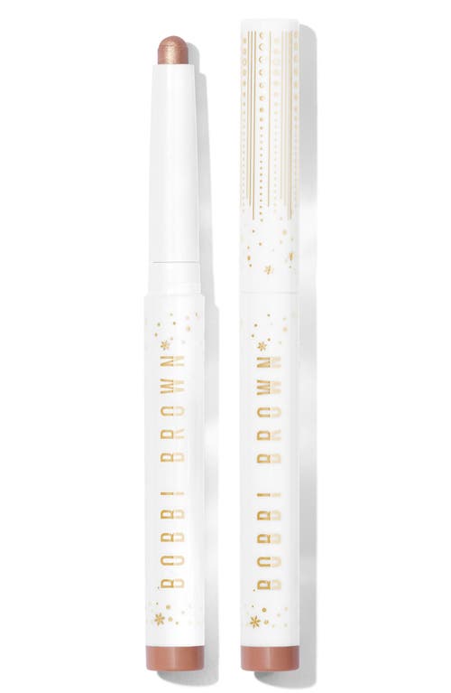 Bobbi Brown Long-wear Cream Eyeshadow Stick In Gold