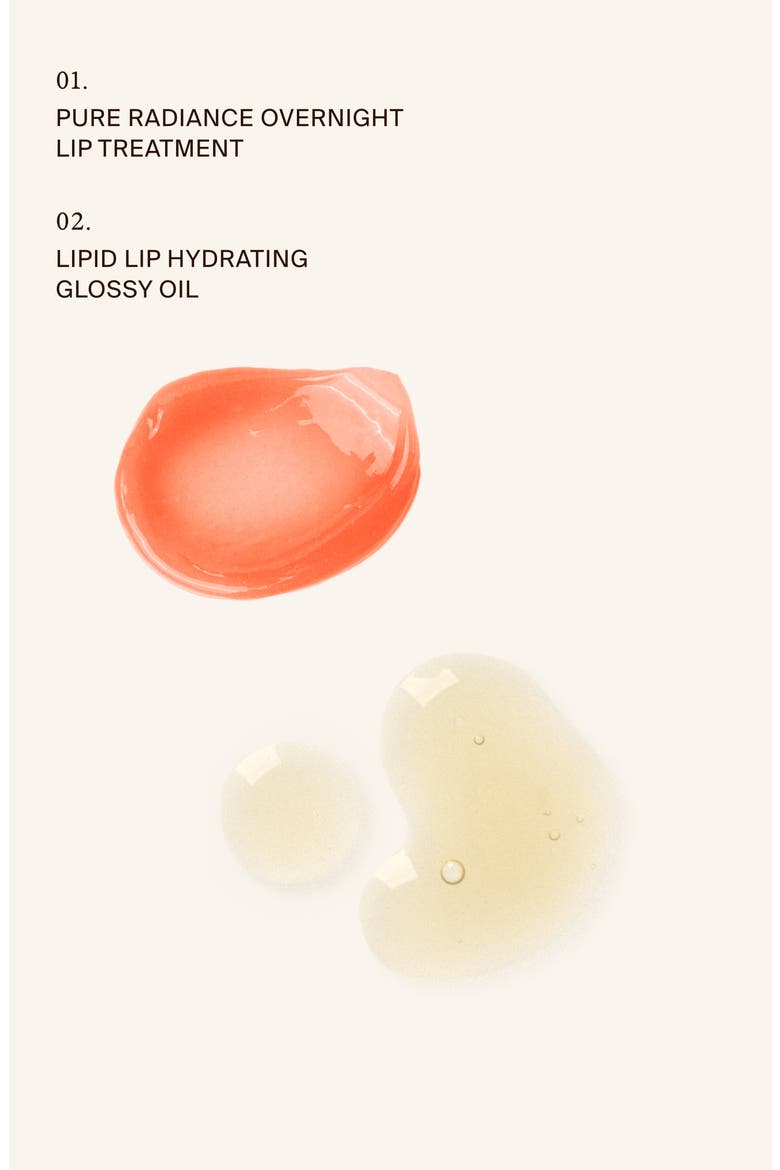 Stocking Stuffer Lip Duo Set $60 Value, Alternate, color, NO COLOR