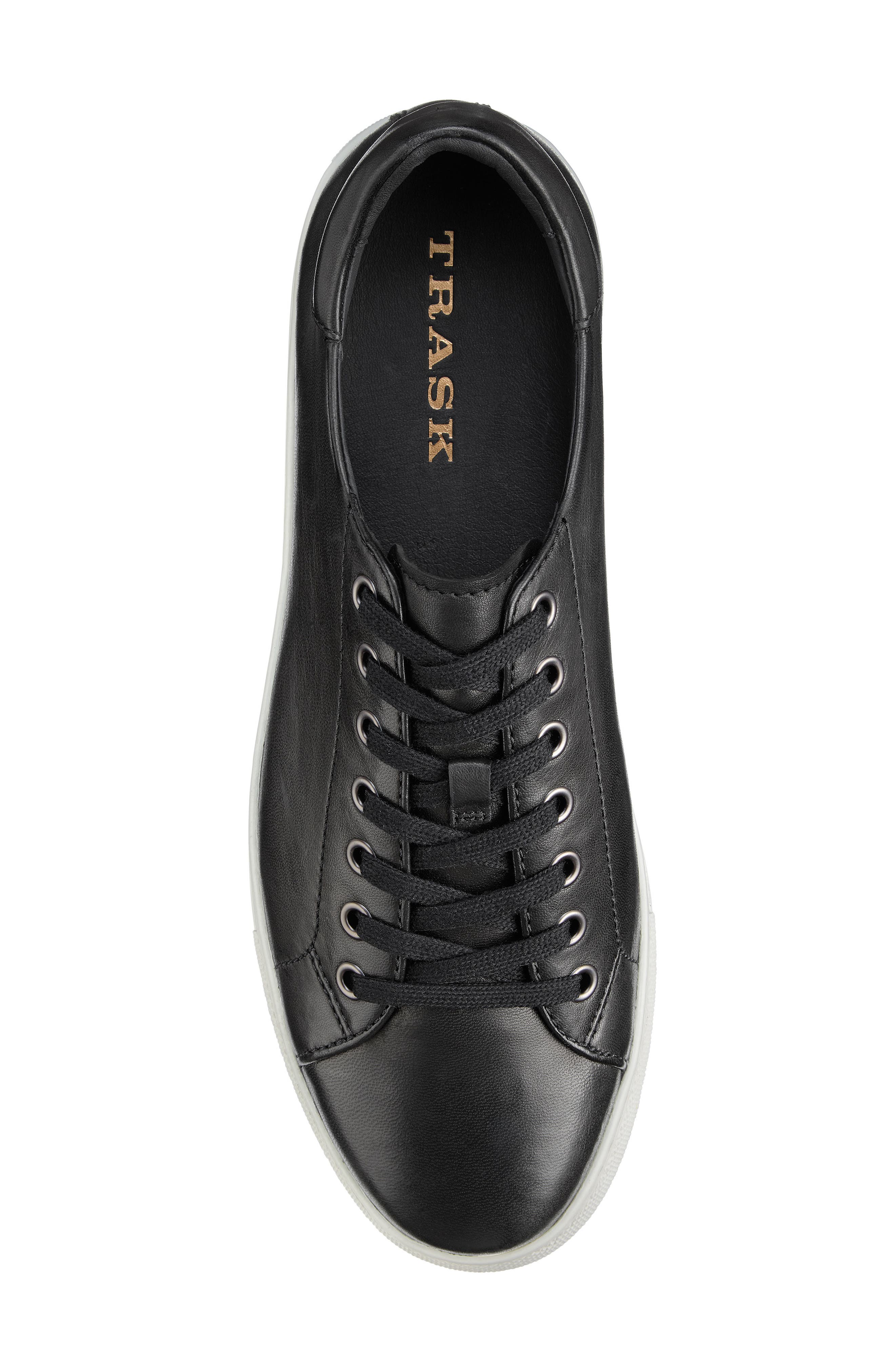 Trask Alder Sneaker, Alternate, color, 
