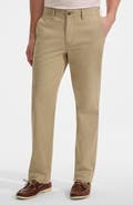 Lands' End Knockabout Comfort Waist Classic Fit Chino Pant