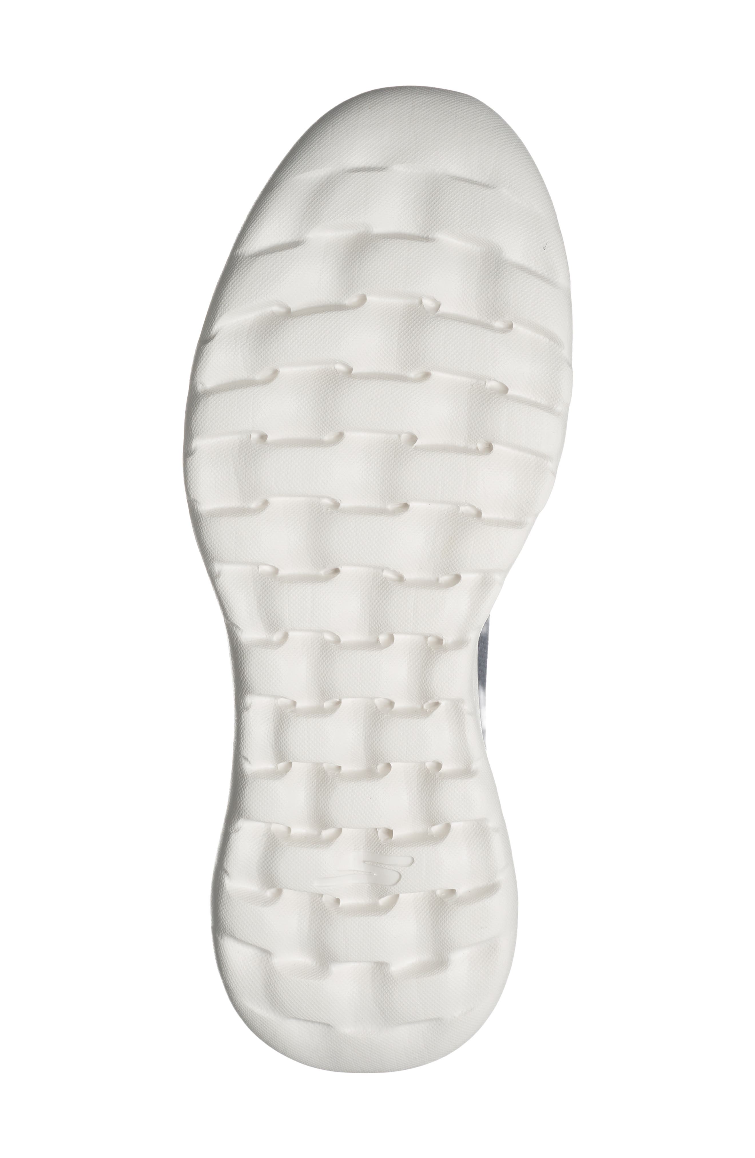 SKECHERS Go Walk Arch Fit Slip-On Sneaker, Alternate, color, Navy