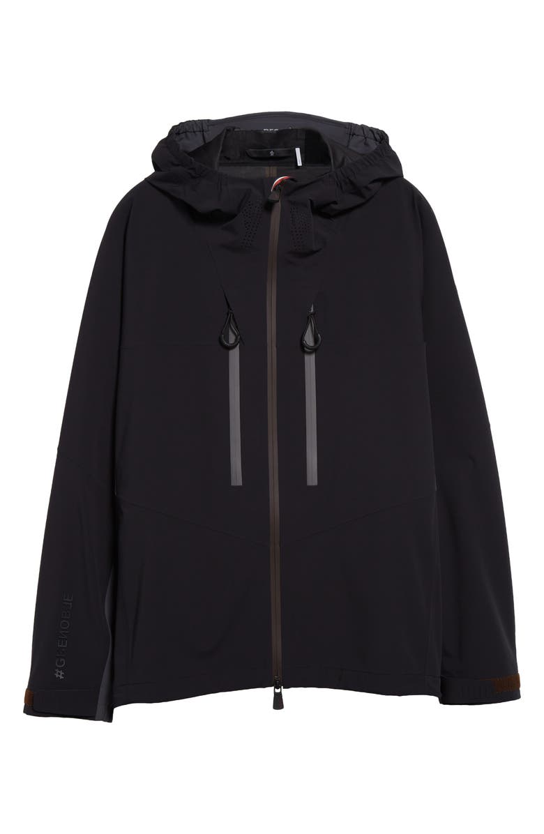 Moncler Orden Hooded Jacket, Alternate, color, 