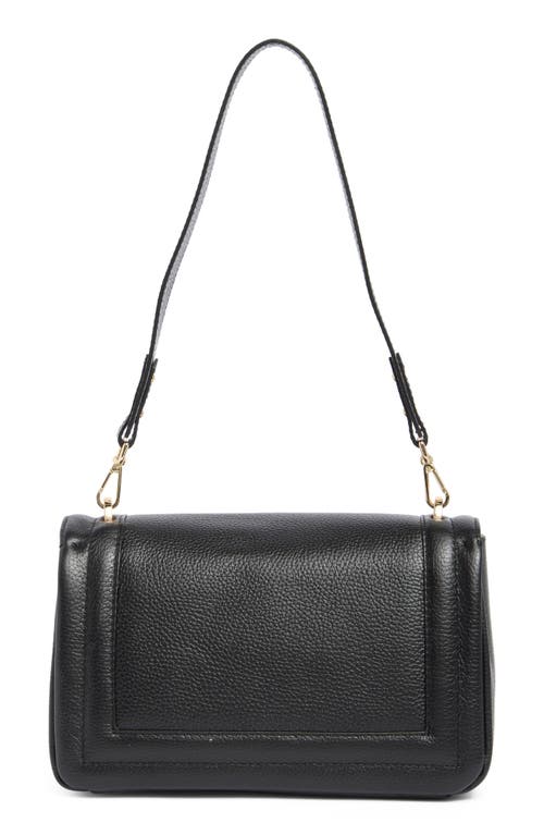 VALENTINO BY MARIO VALENTINO VALENTINO BY MARIO VALENTINO ALICE ROCK STUD SHOULDER BAG