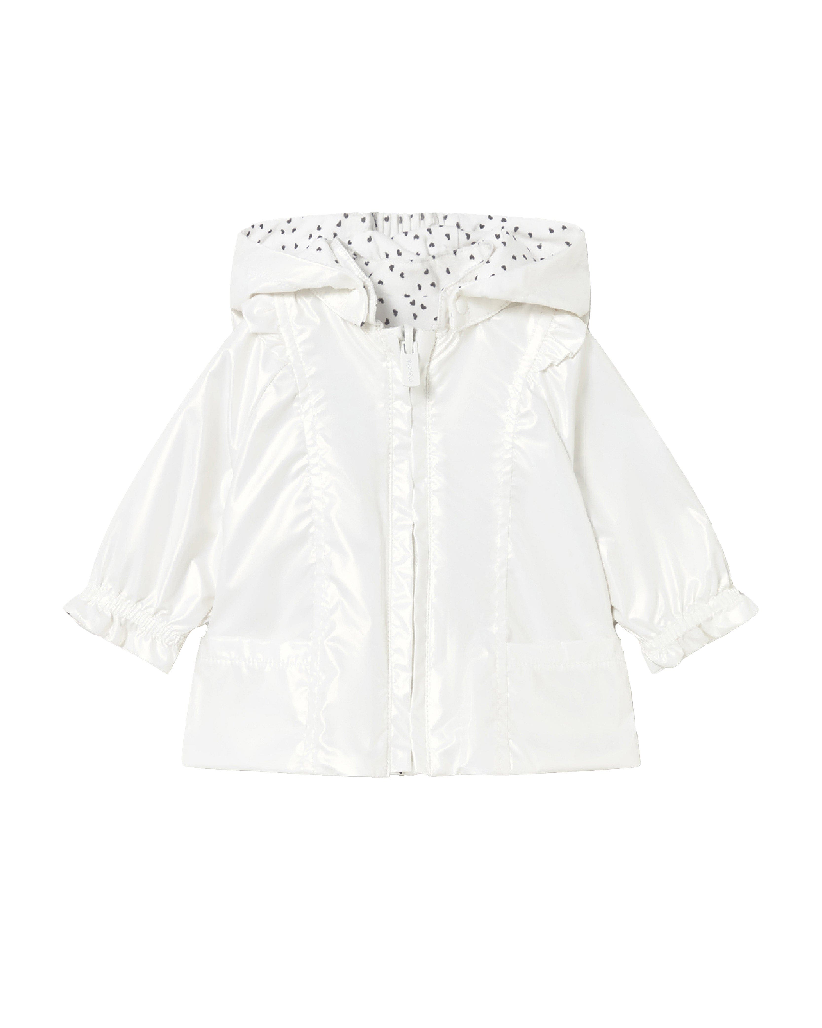 selected White