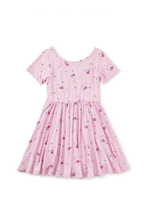 Playsoft Dress (Toddler, Little Kid, Big Kid)