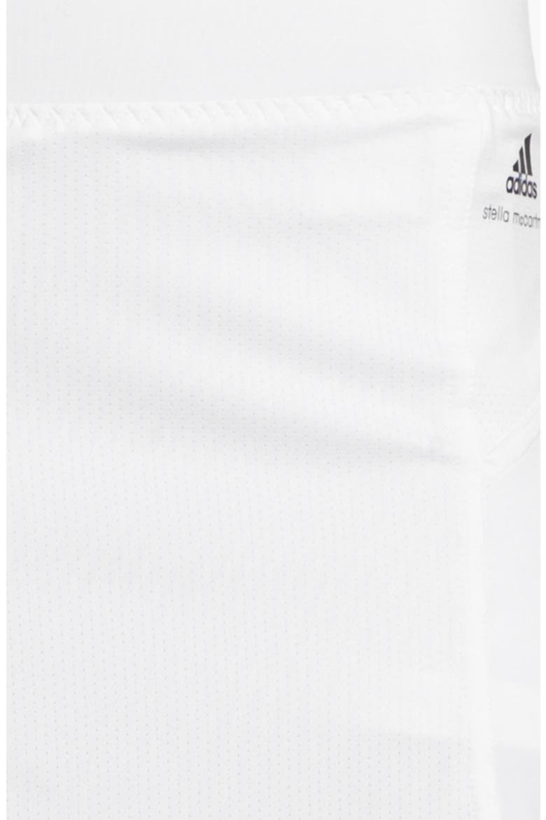 'Tennis - Barricade' Skort, Alternate, color, WHITE