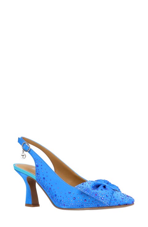 Harlan Slingback Pump (Women)