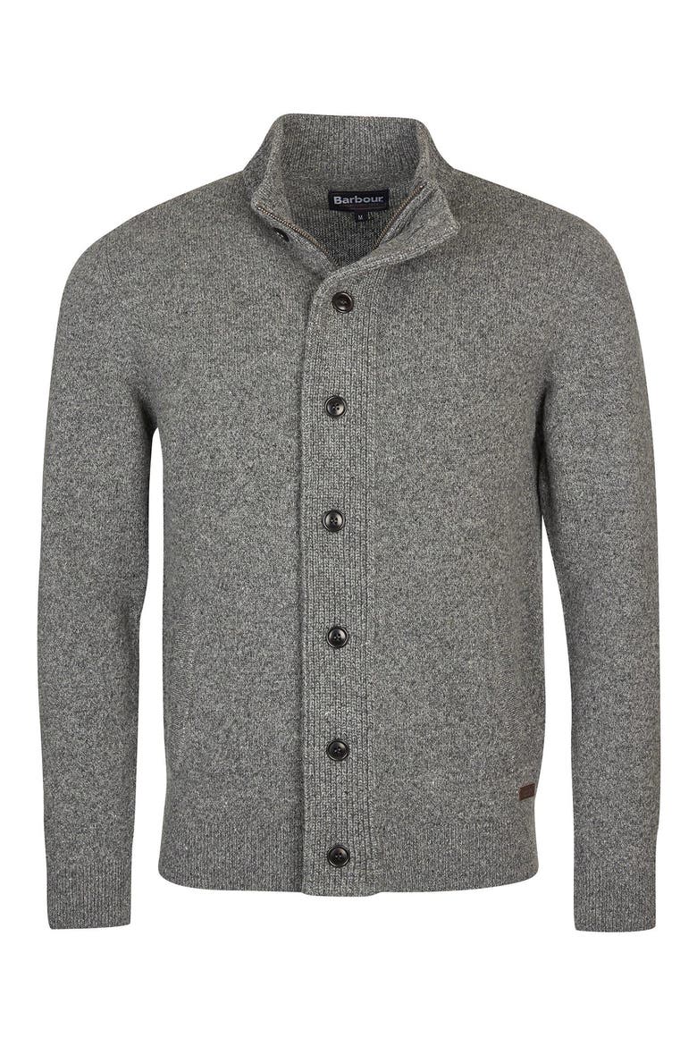 Tisbury Cardigan, Alternate, color, GREY