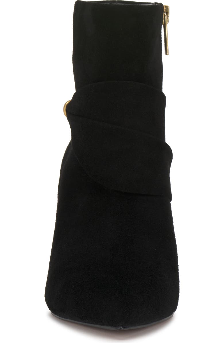 Vince Camuto Murlea Bootie, Alternate, color, Black