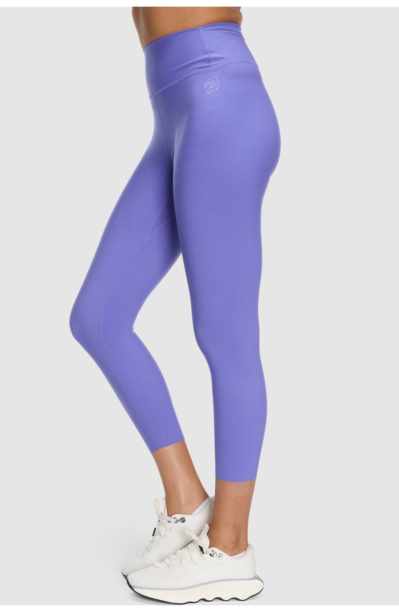 Peloton Cadent Everyday Capri, Alternate, color, Iris Bloom