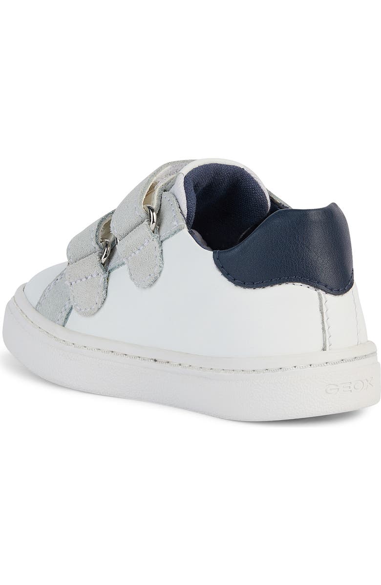 Geox Kids' Nashik Sneaker, Alternate, color,