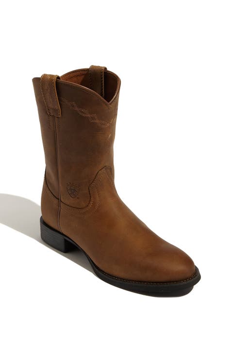 'Heritage Roper' Boot (Online Only) (Men)