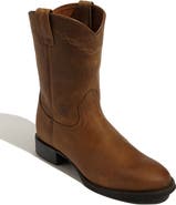 Ariat 'Heritage Roper' Boot