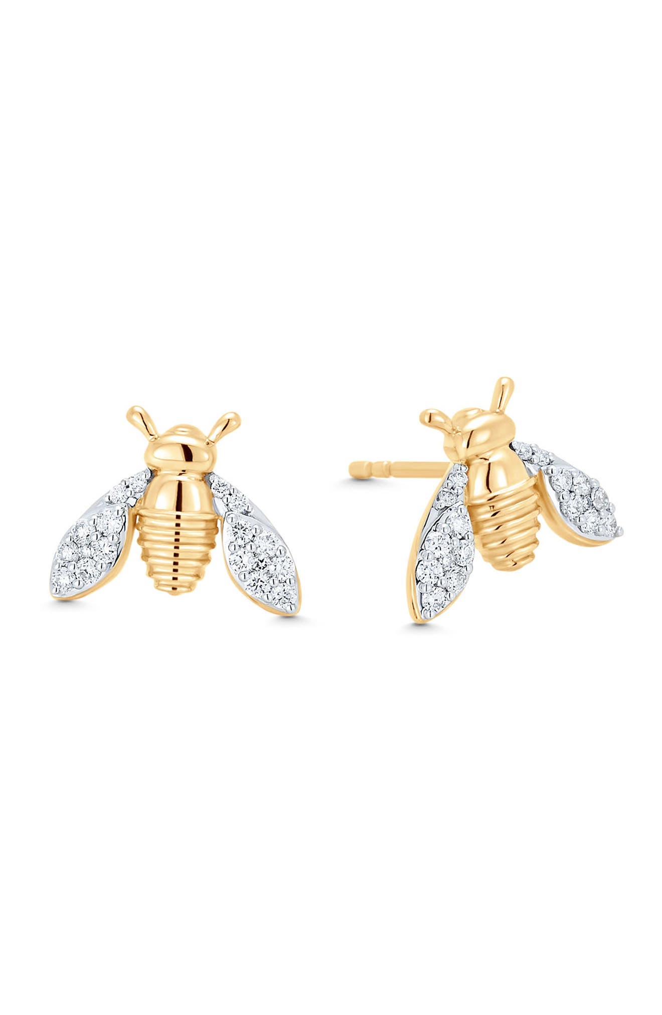 selected YELLOW GOLD