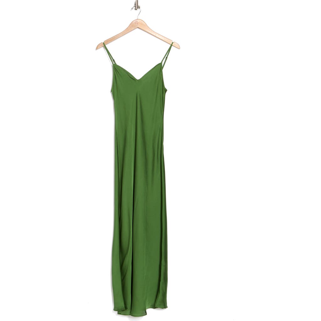 Allsaints Bryony Slipdress