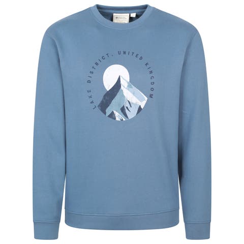 Regional District Lake Sweatshirt