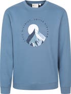 Mountain Warehouse Regional District Lake Sweatshirt