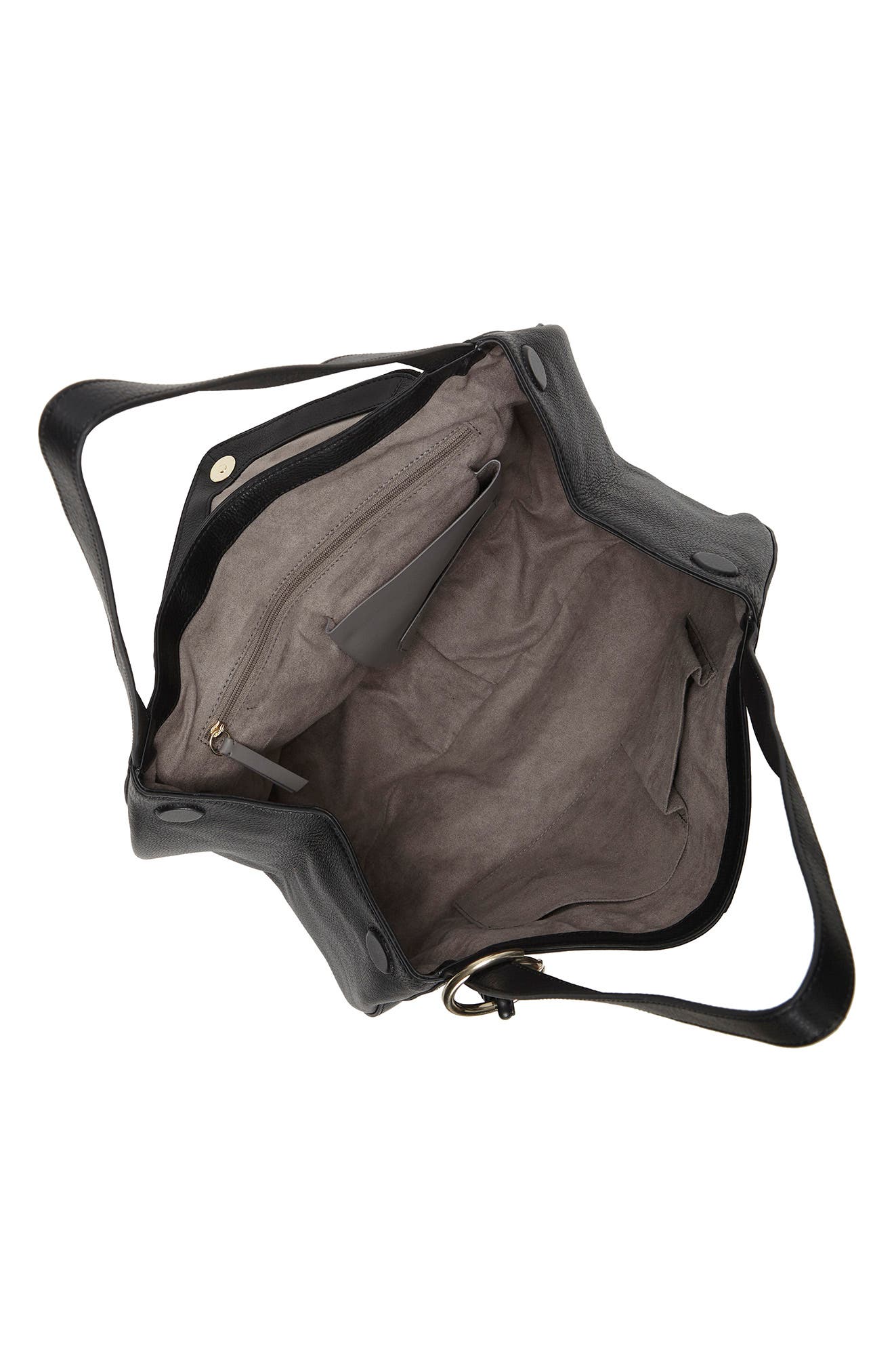 Vince Camuto Lenka Leather Tote, Alternate, color, 