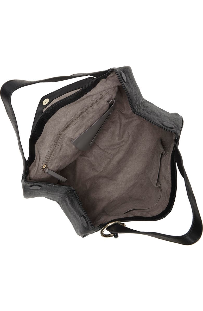 Vince Camuto Lenka Leather Tote, Alternate, color,