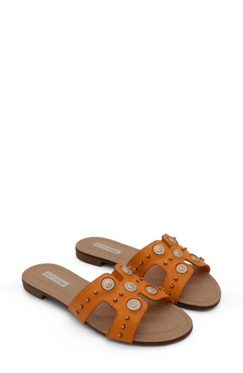 Botnanda Slide Sandal (Women)