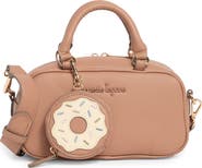 Nanette Lepore Ellah Mini Convertible Satchel Bag