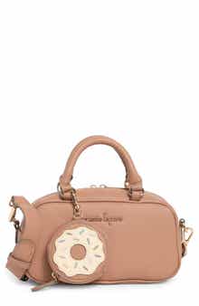Ellah Mini Convertible Satchel Bag