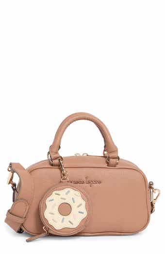 Ellah Mini Convertible Satchel Bag