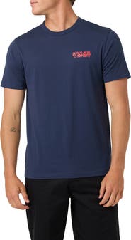 O'Neill Painter Classic Cotton Graphic T-Shirt