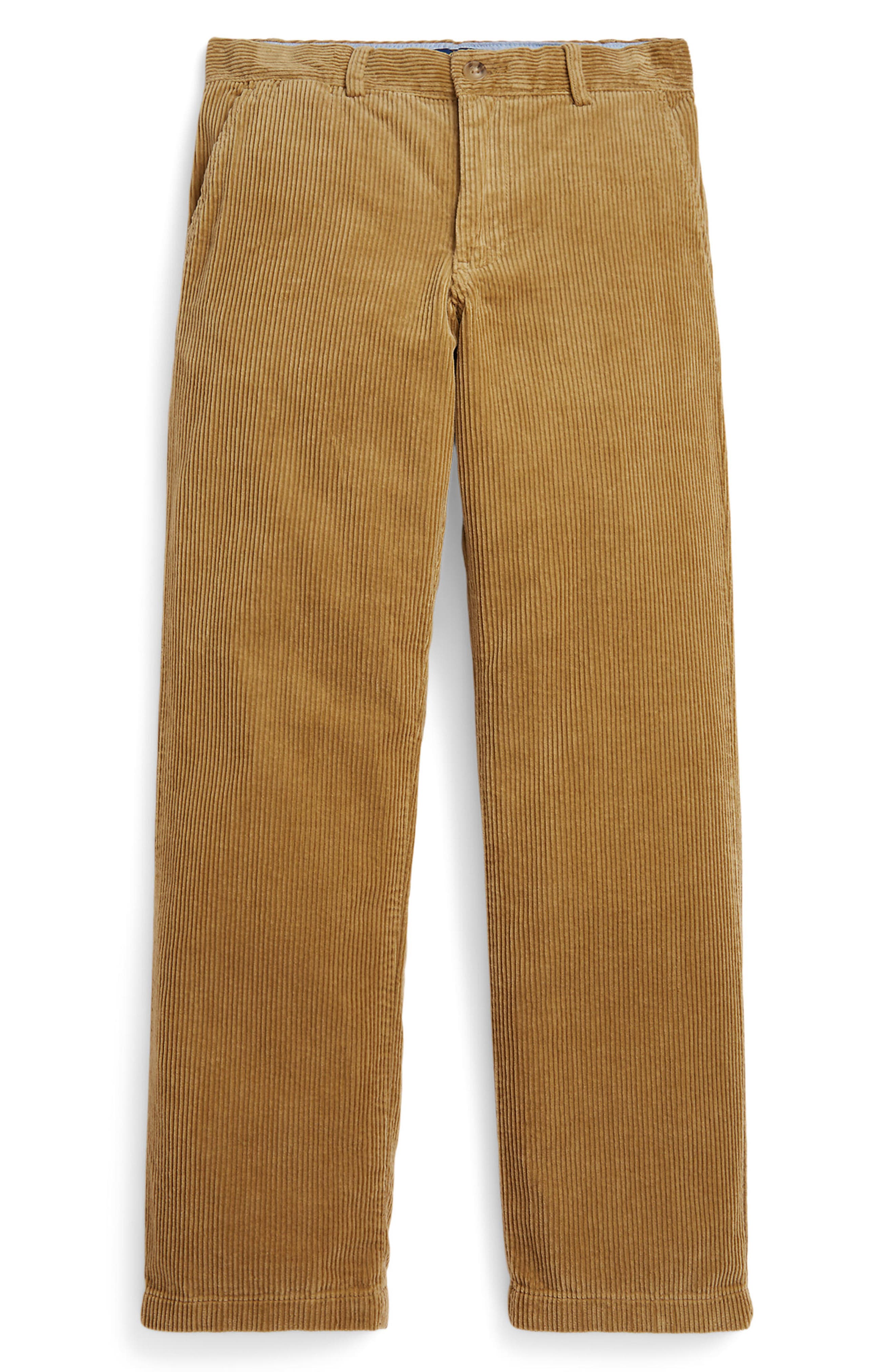 selected KHAKI