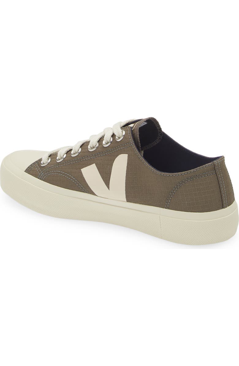 Veja Wata II Low Top Sneaker, Alternate, color, Khaki Pierre