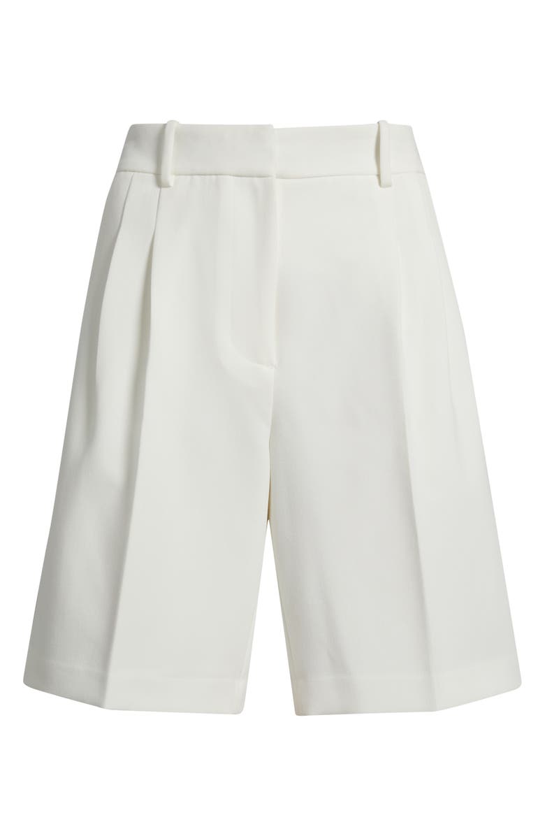 Open Edit The Icon Bermuda Shorts, Main, color, Ivory